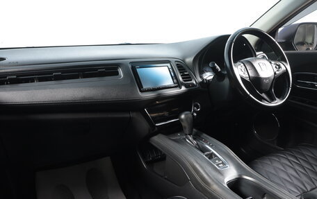 Honda Vezel, 2018 год, 1 849 000 рублей, 8 фотография