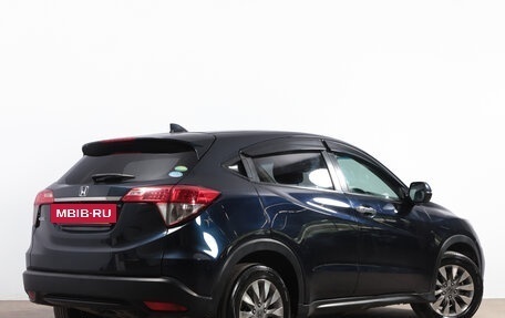 Honda Vezel, 2018 год, 1 849 000 рублей, 7 фотография