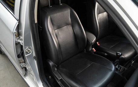 Lifan X50, 2017 год, 599 000 рублей, 15 фотография