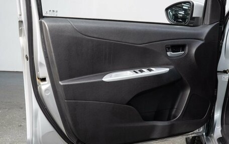 Lifan X50, 2017 год, 599 000 рублей, 11 фотография