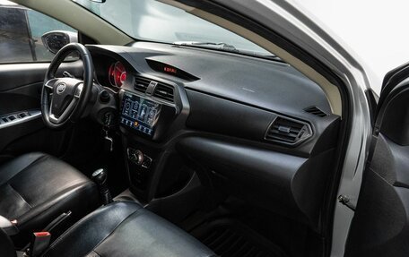 Lifan X50, 2017 год, 599 000 рублей, 14 фотография