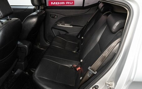 Lifan X50, 2017 год, 599 000 рублей, 16 фотография