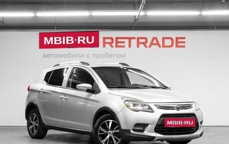 Lifan X50, 2017 год, 599 000 рублей, 4 фотография