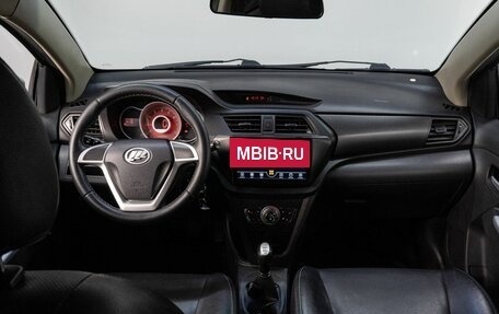 Lifan X50, 2017 год, 599 000 рублей, 17 фотография