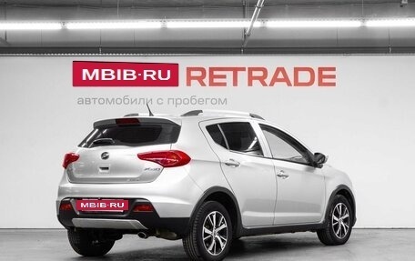 Lifan X50, 2017 год, 599 000 рублей, 6 фотография