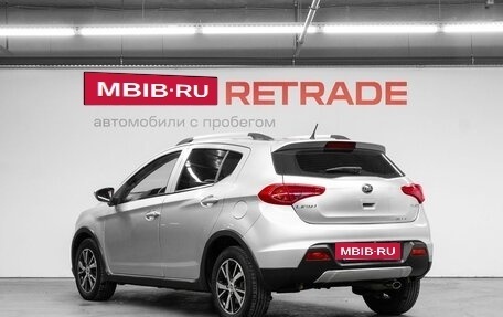 Lifan X50, 2017 год, 599 000 рублей, 8 фотография