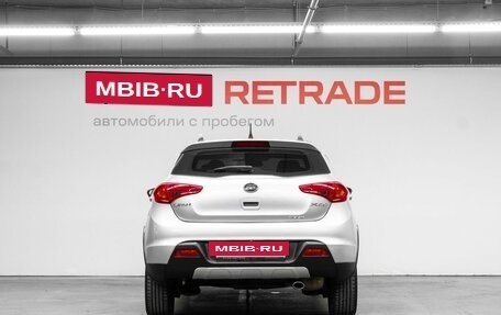Lifan X50, 2017 год, 599 000 рублей, 7 фотография
