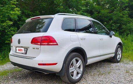 Volkswagen Touareg III, 2014 год, 3 300 000 рублей, 7 фотография