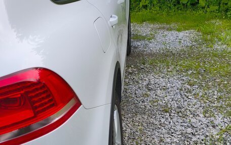 Volkswagen Touareg III, 2014 год, 3 300 000 рублей, 11 фотография