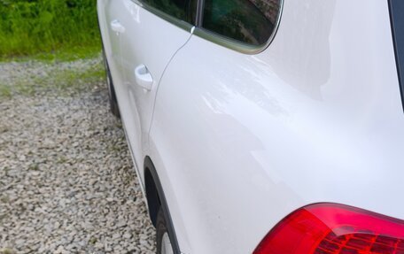 Volkswagen Touareg III, 2014 год, 3 300 000 рублей, 10 фотография