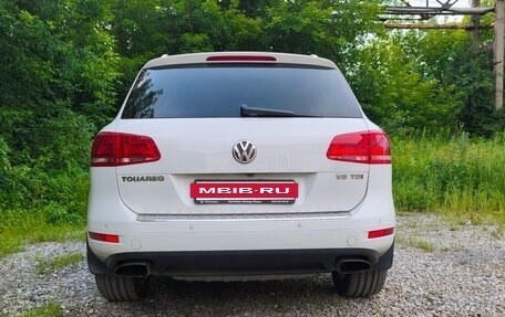 Volkswagen Touareg III, 2014 год, 3 300 000 рублей, 6 фотография