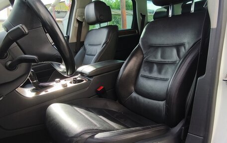Volkswagen Touareg III, 2014 год, 3 300 000 рублей, 16 фотография