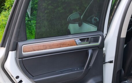 Volkswagen Touareg III, 2014 год, 3 300 000 рублей, 18 фотография