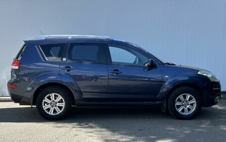 Citroen C-Crosser, 2009 год, 900 000 рублей, 4 фотография