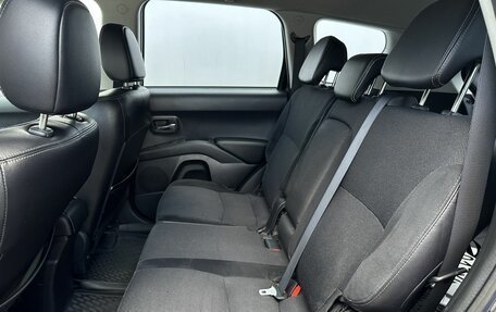 Citroen C-Crosser, 2009 год, 900 000 рублей, 10 фотография