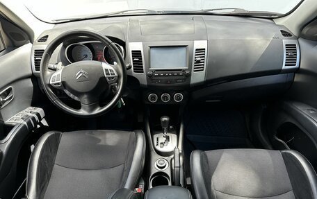 Citroen C-Crosser, 2009 год, 900 000 рублей, 11 фотография
