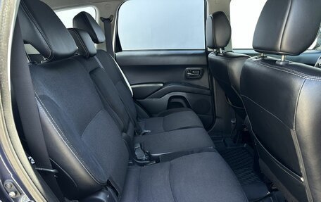 Citroen C-Crosser, 2009 год, 900 000 рублей, 14 фотография
