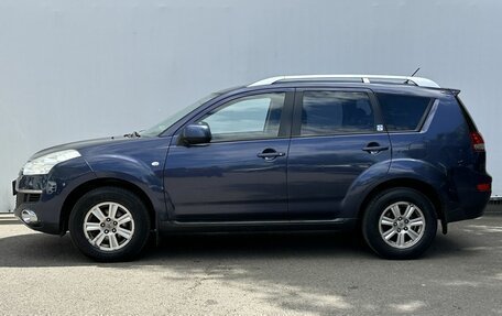 Citroen C-Crosser, 2009 год, 900 000 рублей, 8 фотография