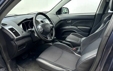 Citroen C-Crosser, 2009 год, 900 000 рублей, 9 фотография