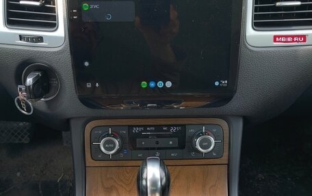 Volkswagen Touareg III, 2014 год, 3 300 000 рублей, 13 фотография