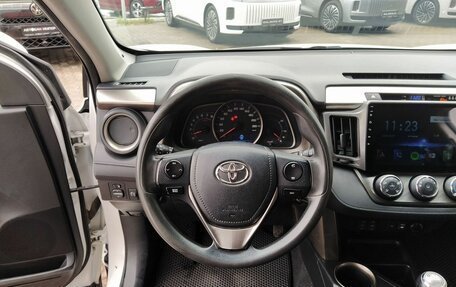 Toyota RAV4, 2013 год, 1 615 000 рублей, 8 фотография