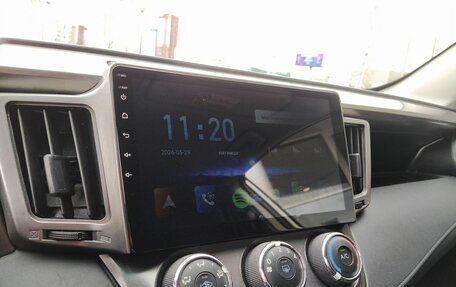 Toyota RAV4, 2013 год, 1 615 000 рублей, 13 фотография