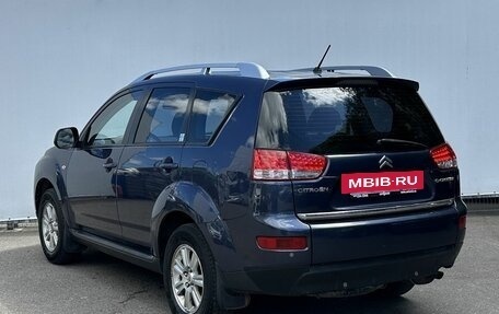 Citroen C-Crosser, 2009 год, 900 000 рублей, 7 фотография