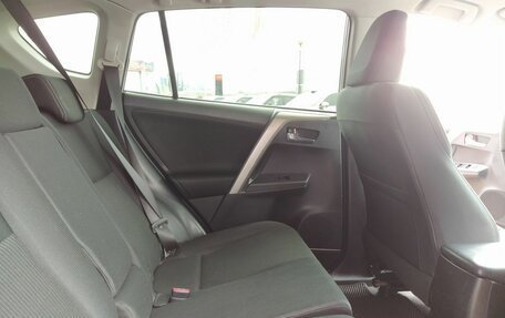 Toyota RAV4, 2013 год, 1 615 000 рублей, 20 фотография