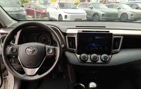 Toyota RAV4, 2013 год, 1 615 000 рублей, 16 фотография