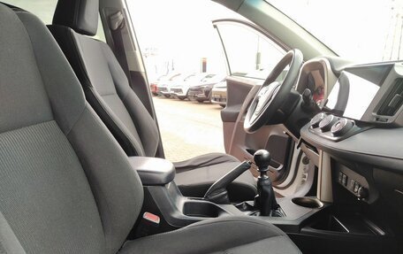 Toyota RAV4, 2013 год, 1 615 000 рублей, 17 фотография