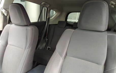 Toyota RAV4, 2013 год, 1 615 000 рублей, 21 фотография