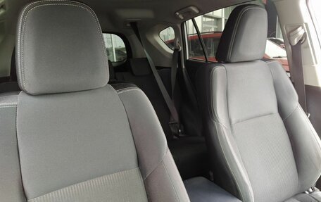 Toyota RAV4, 2013 год, 1 615 000 рублей, 19 фотография