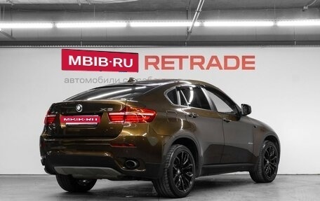BMW X6, 2013 год, 2 379 000 рублей, 6 фотография
