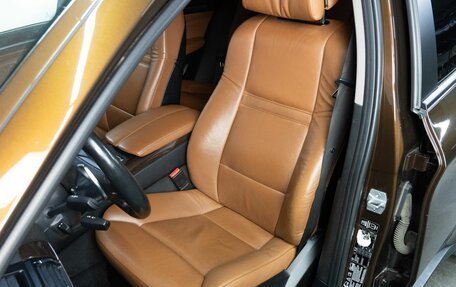 BMW X6, 2013 год, 2 379 000 рублей, 16 фотография