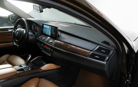 BMW X6, 2013 год, 2 379 000 рублей, 18 фотография