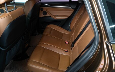 BMW X6, 2013 год, 2 379 000 рублей, 17 фотография