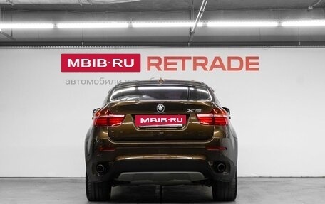 BMW X6, 2013 год, 2 379 000 рублей, 7 фотография