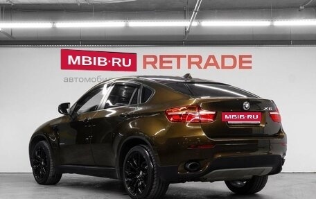 BMW X6, 2013 год, 2 379 000 рублей, 8 фотография