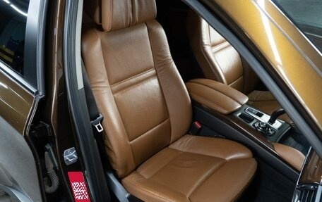 BMW X6, 2013 год, 2 379 000 рублей, 19 фотография