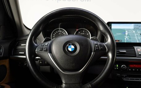 BMW X6, 2013 год, 2 379 000 рублей, 21 фотография