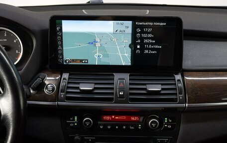 BMW X6, 2013 год, 2 379 000 рублей, 29 фотография