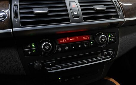 BMW X6, 2013 год, 2 379 000 рублей, 22 фотография