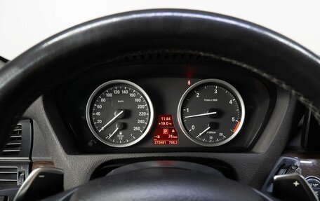 BMW X6, 2013 год, 2 379 000 рублей, 30 фотография