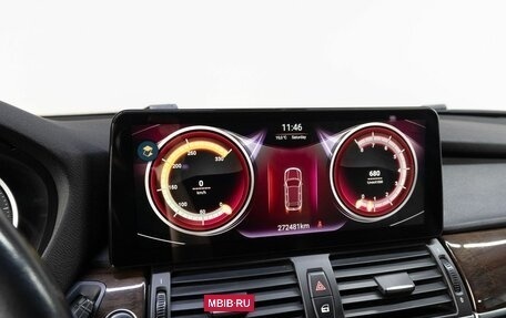 BMW X6, 2013 год, 2 379 000 рублей, 26 фотография