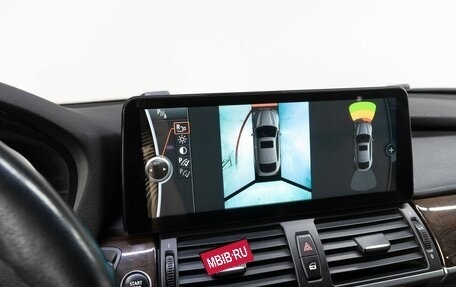 BMW X6, 2013 год, 2 379 000 рублей, 24 фотография