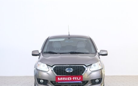 Datsun on-DO I рестайлинг, 2018 год, 639 000 рублей, 2 фотография