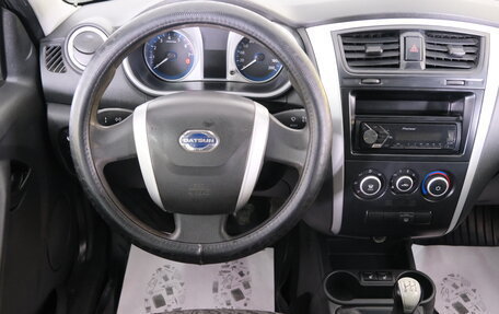 Datsun on-DO I рестайлинг, 2018 год, 639 000 рублей, 13 фотография