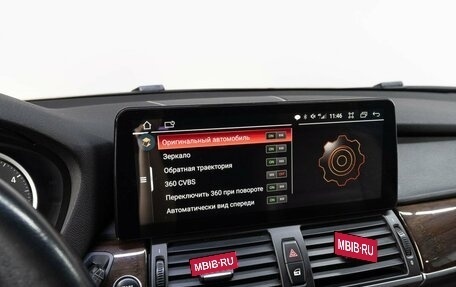BMW X6, 2013 год, 2 379 000 рублей, 25 фотография