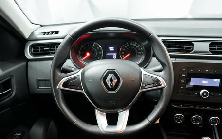 Renault Arkana I, 2020 год, 1 773 000 рублей, 8 фотография