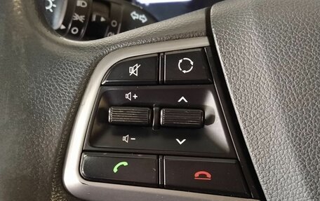 Hyundai Elantra VI рестайлинг, 2018 год, 1 287 000 рублей, 9 фотография